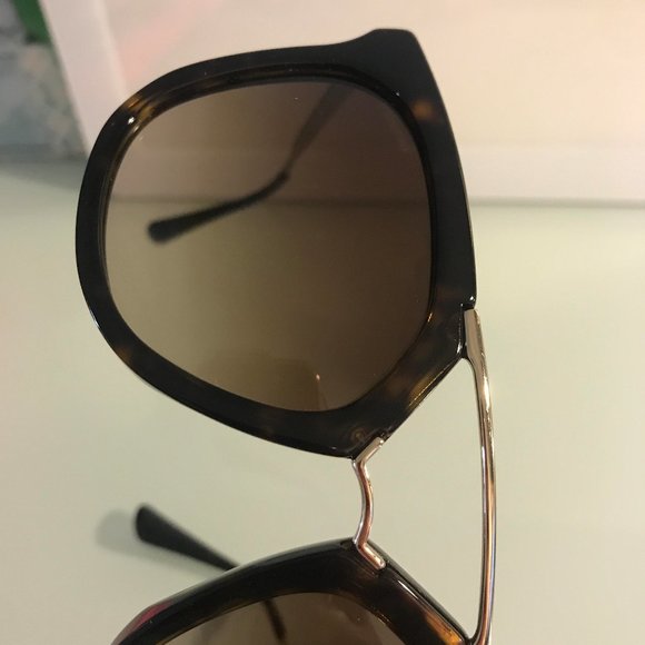 Prada Sunglasses - Picture 3 of 8